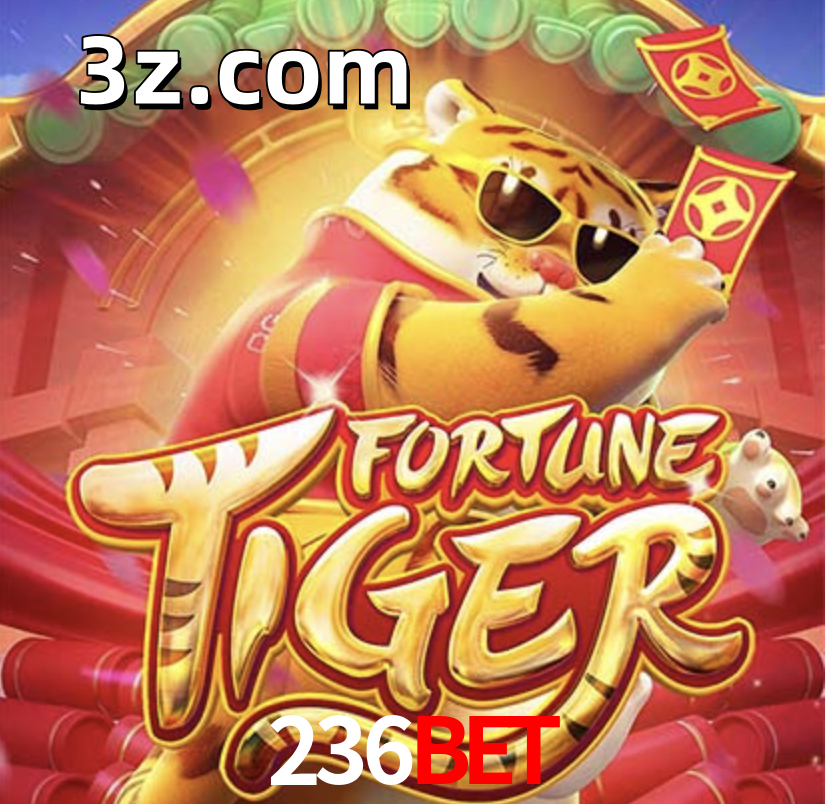 Fortune Tiger